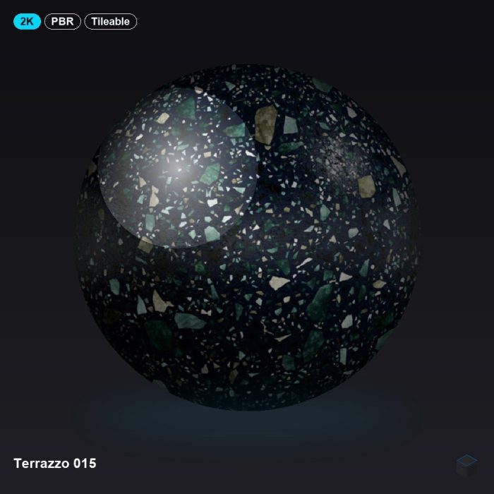 Terrazzo 015