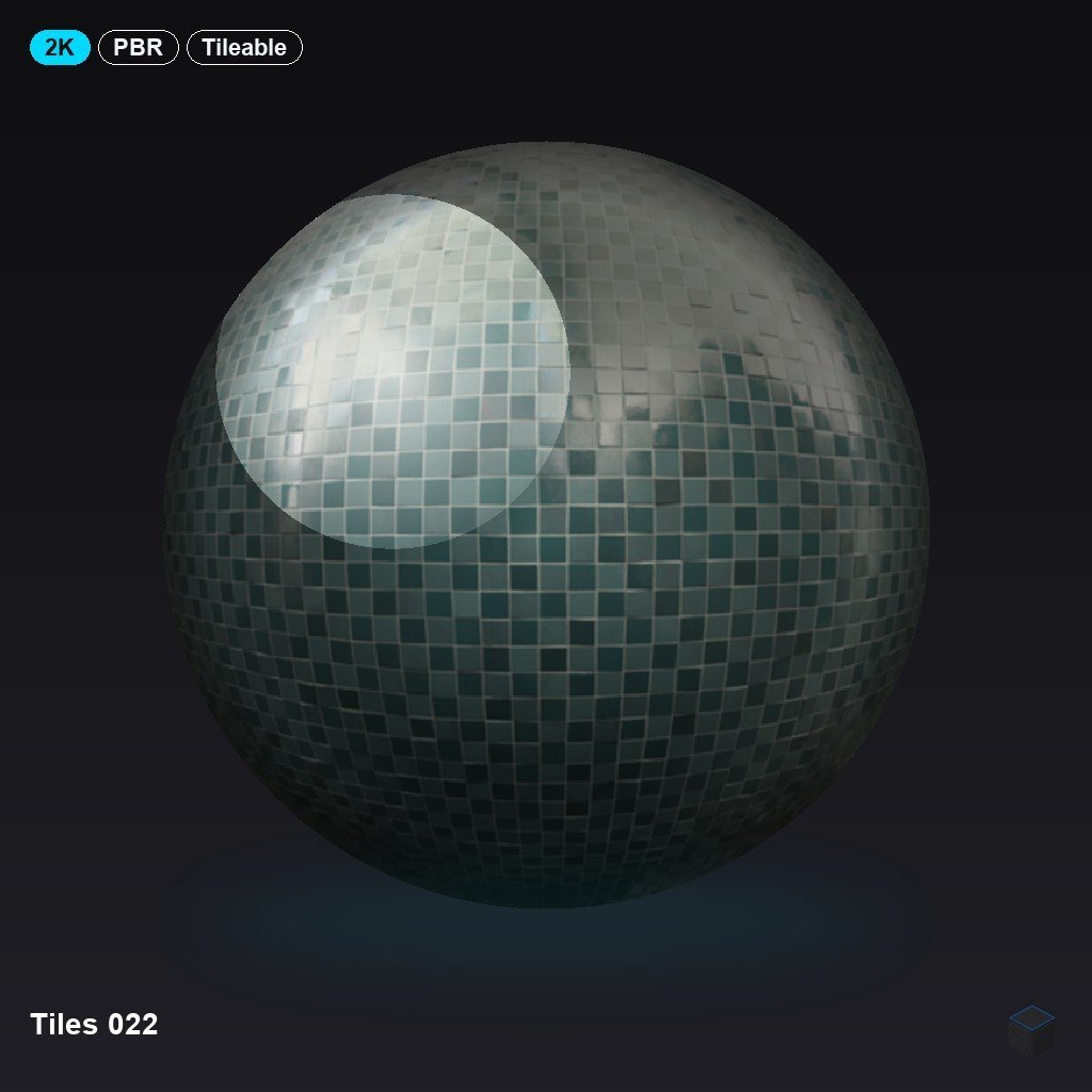 Tiles 022