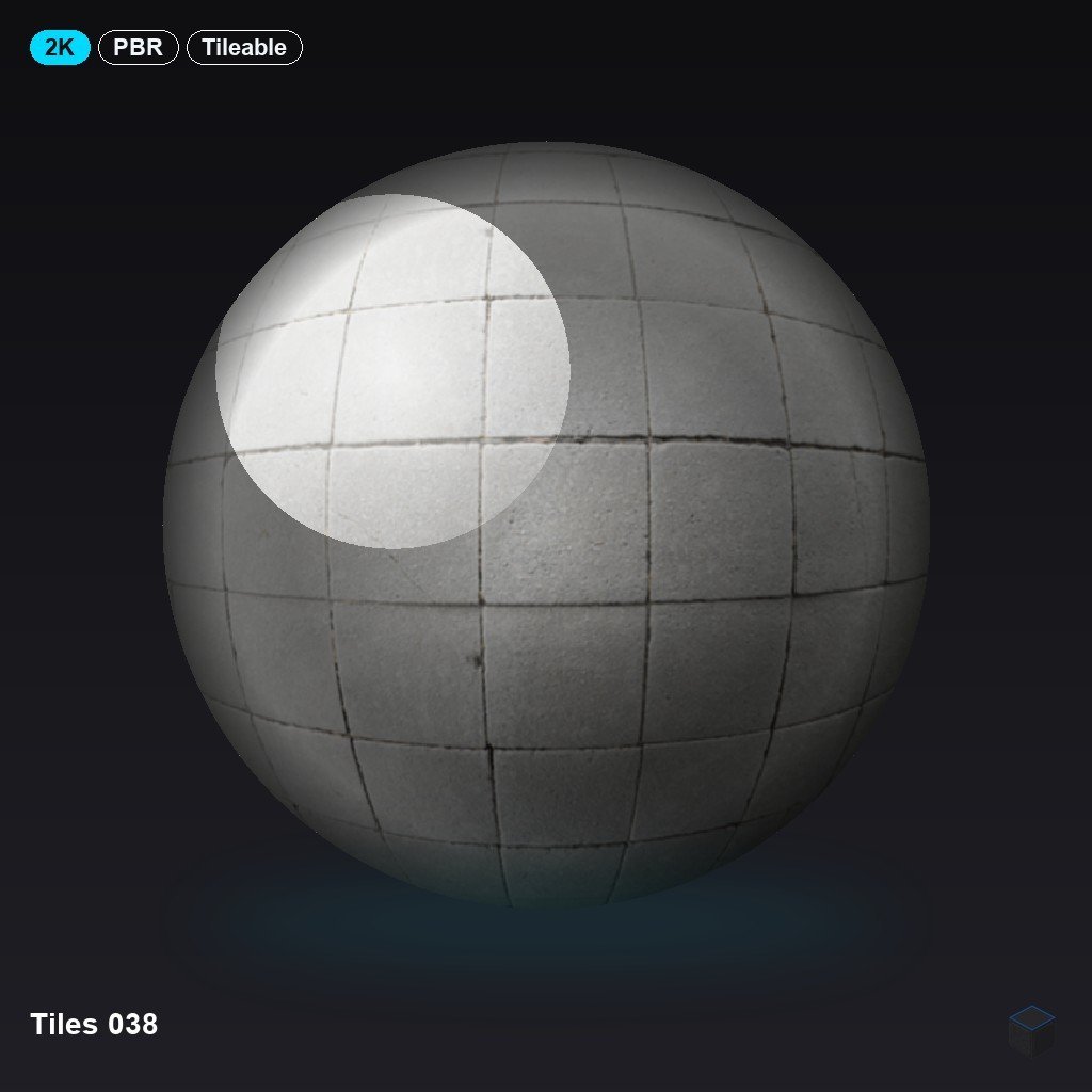 Tiles 038