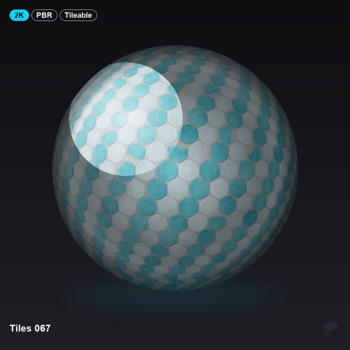 Tiles 067