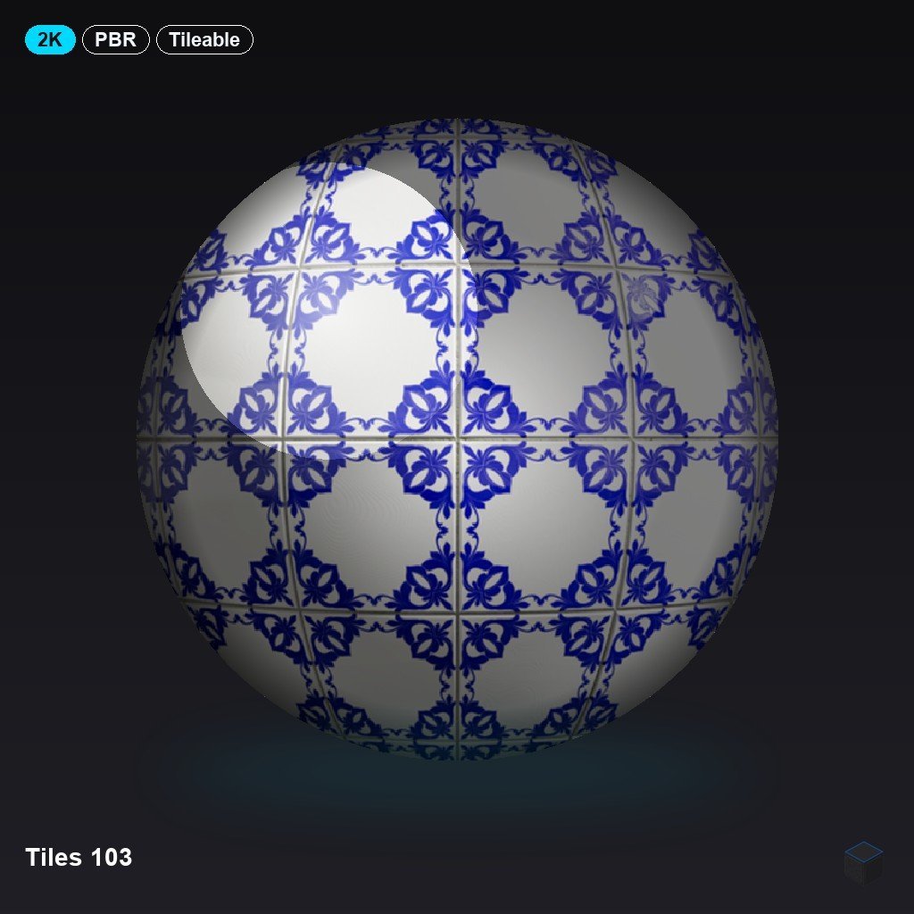 Tiles 103