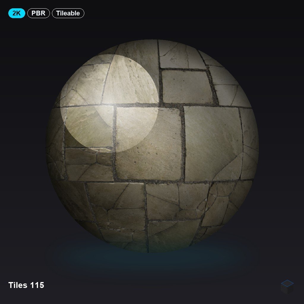 Tiles 115