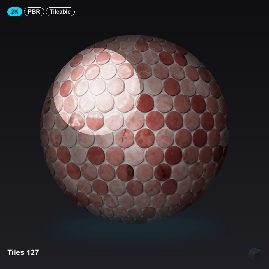 Tiles 127