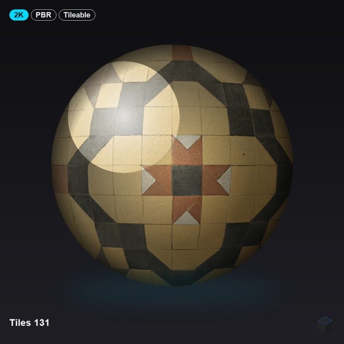Tiles 131