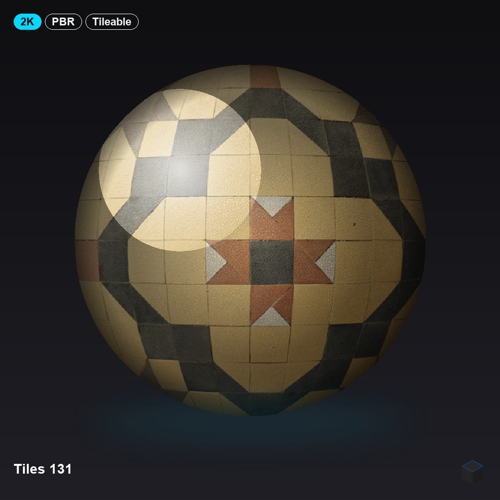 Tiles 131