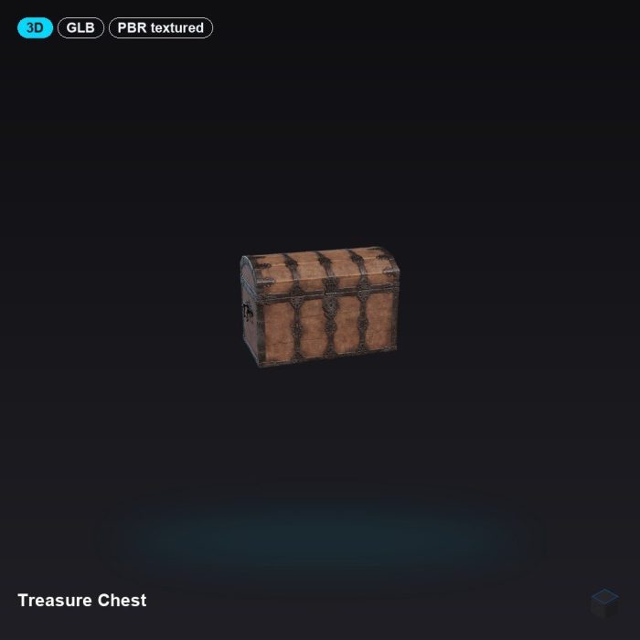 Treasure Chest