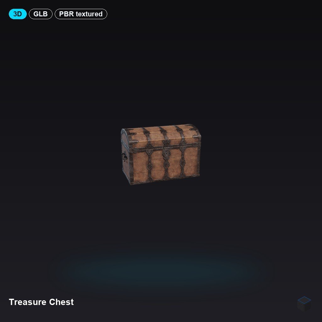 Treasure Chest