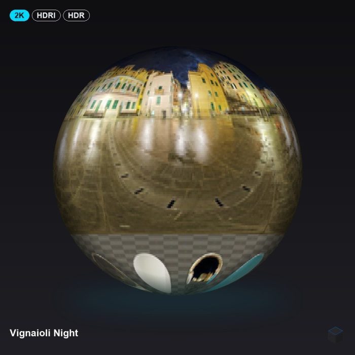 Vignaioli Night