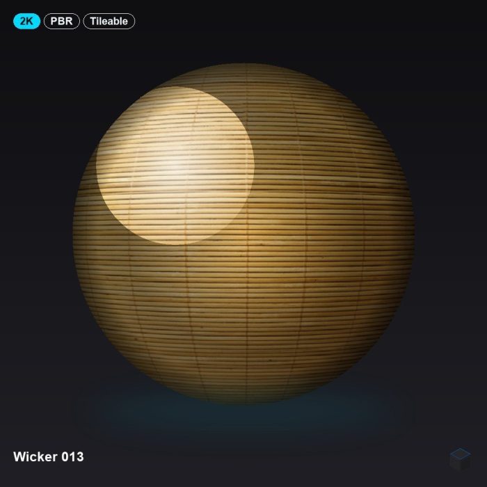 Wicker 013