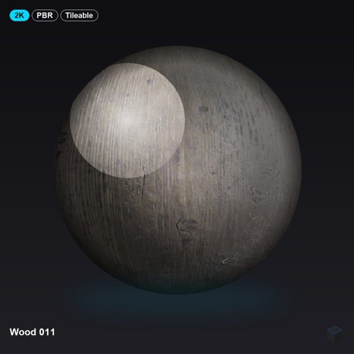 Wood 011