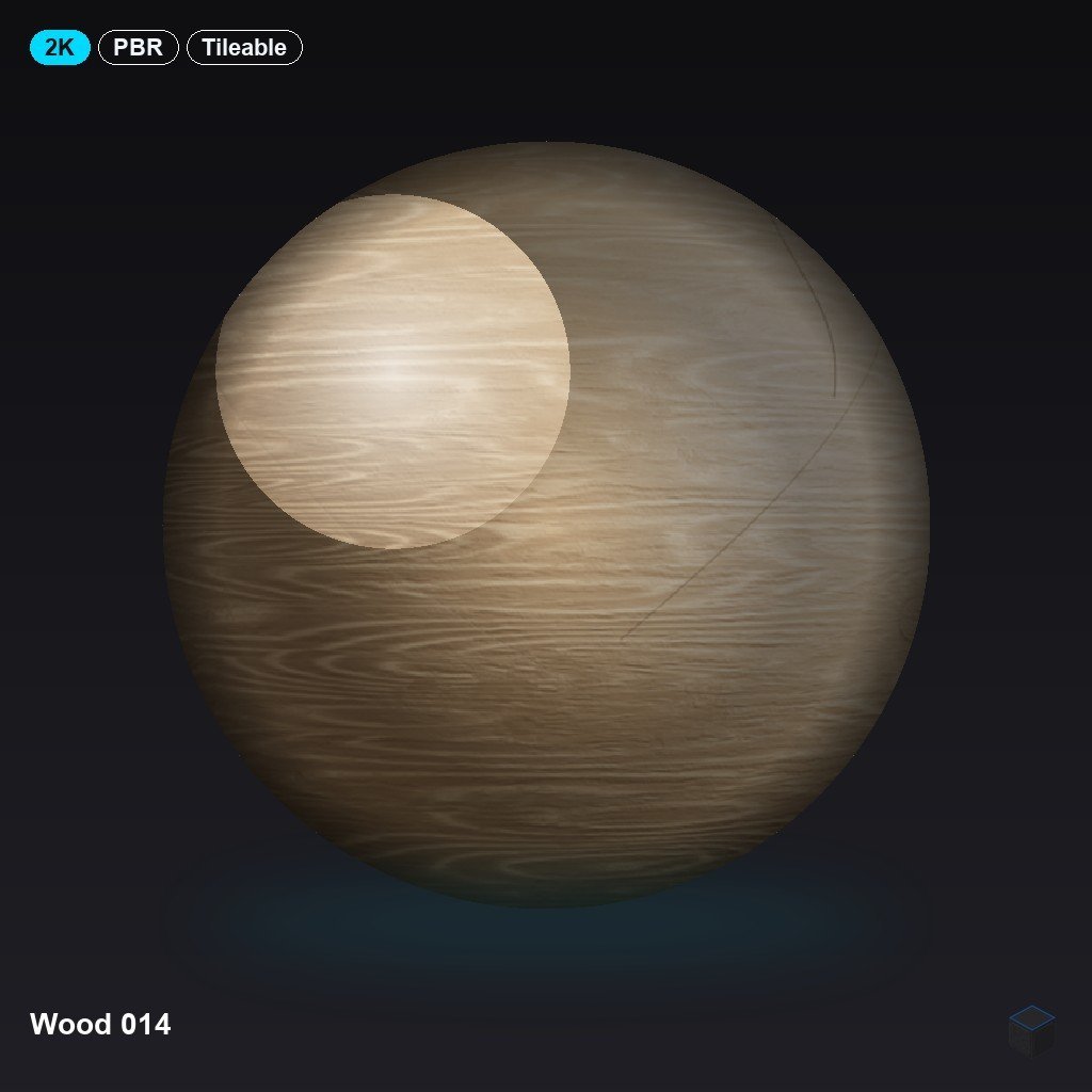Wood 014
