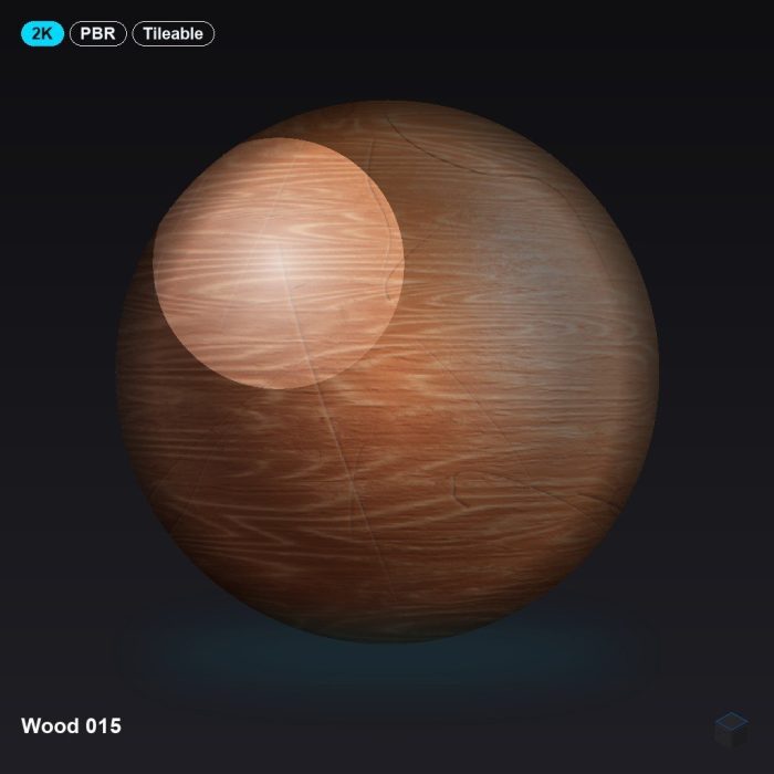 Wood 015