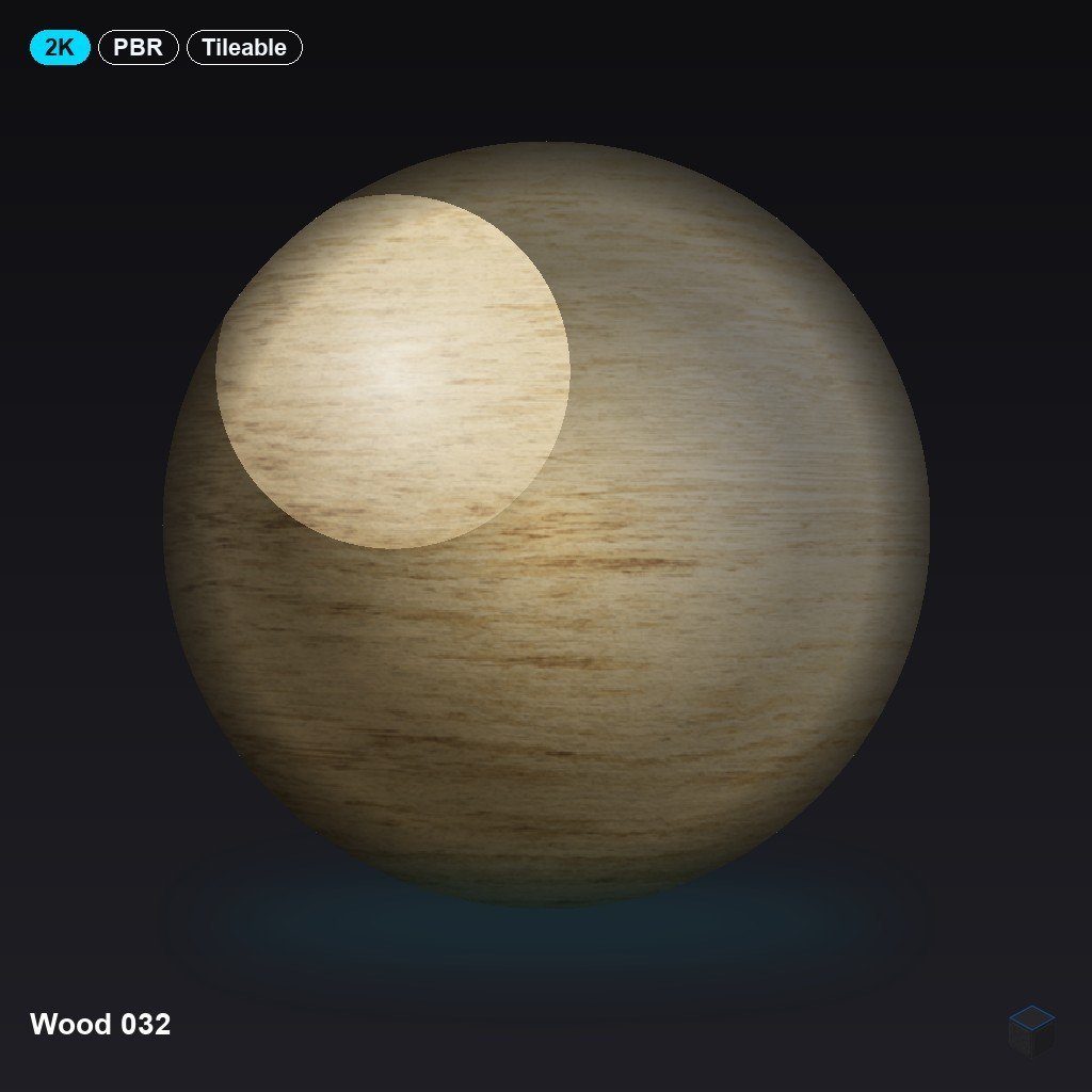 Wood 032