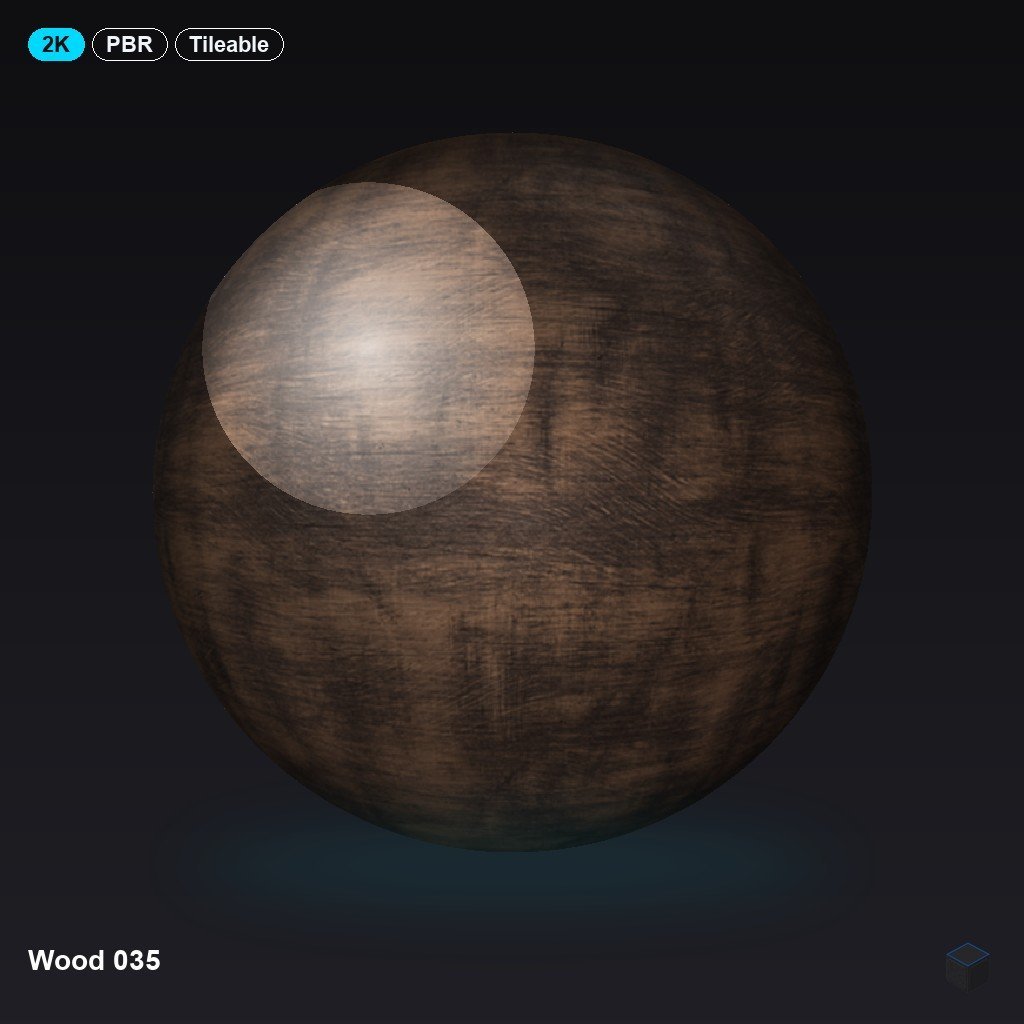 Wood 035