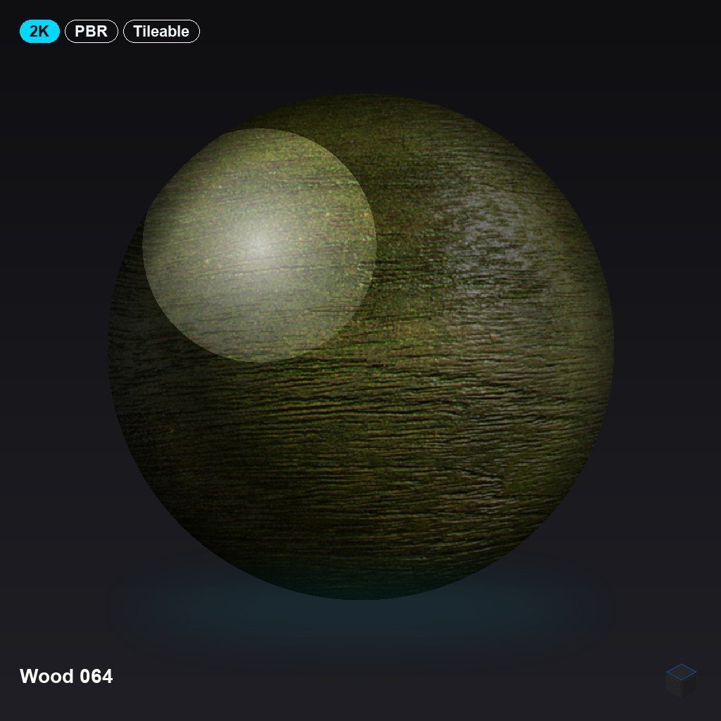 Wood 064