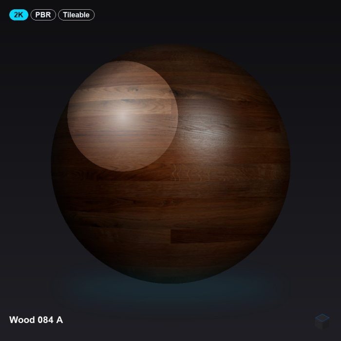 Wood 084 A