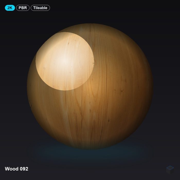 Wood 092