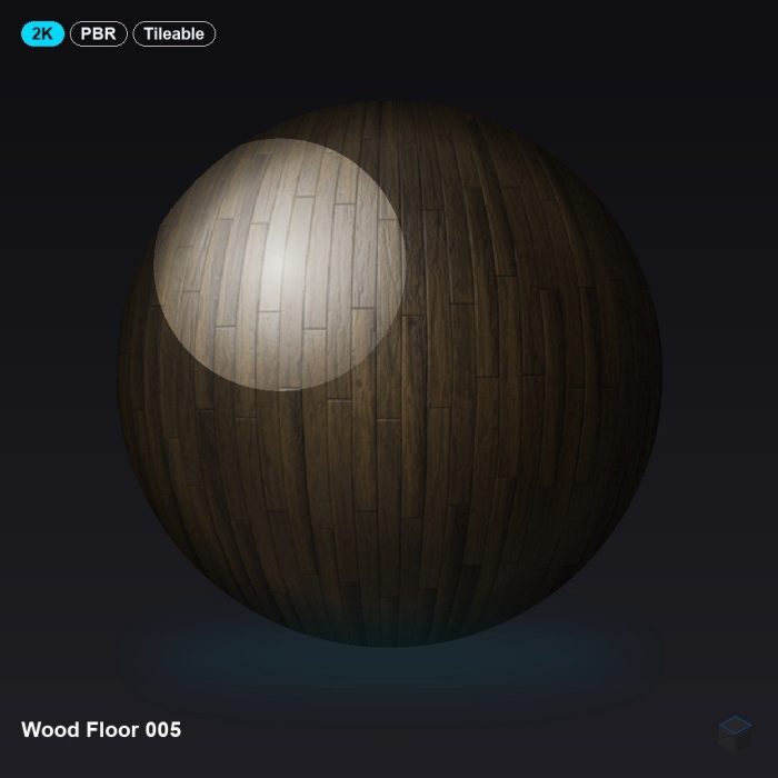 Wood Floor 005