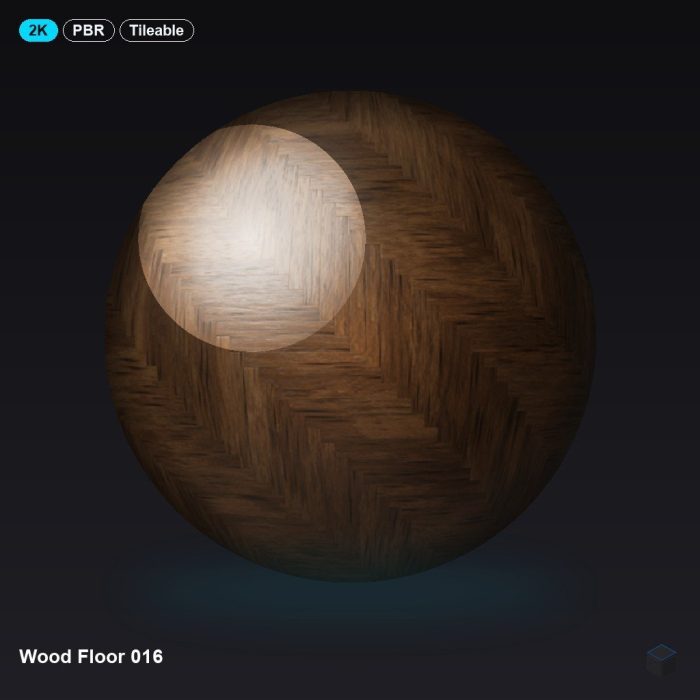 Wood Floor 016