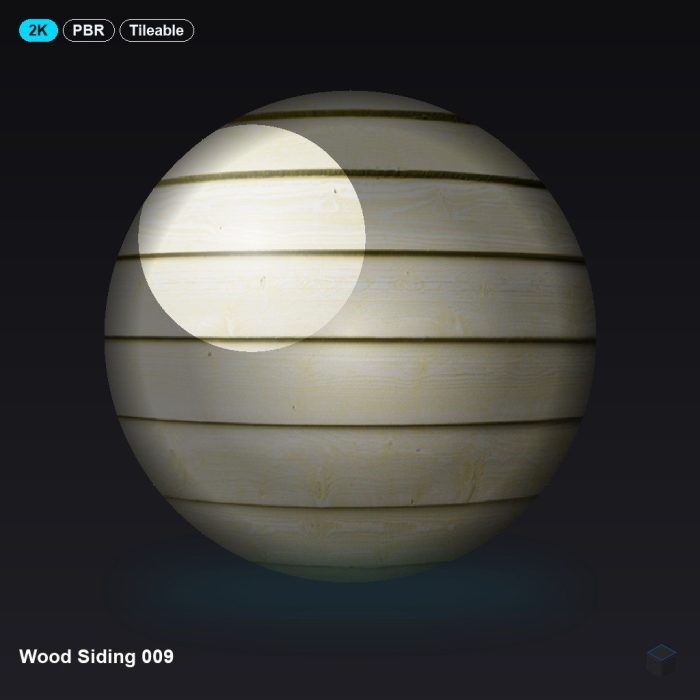 Wood Siding 009