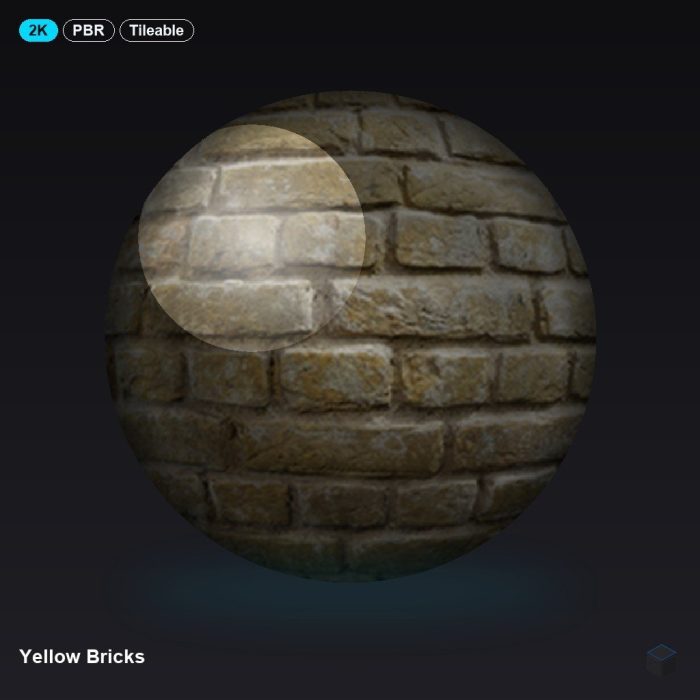 Yellow Bricks