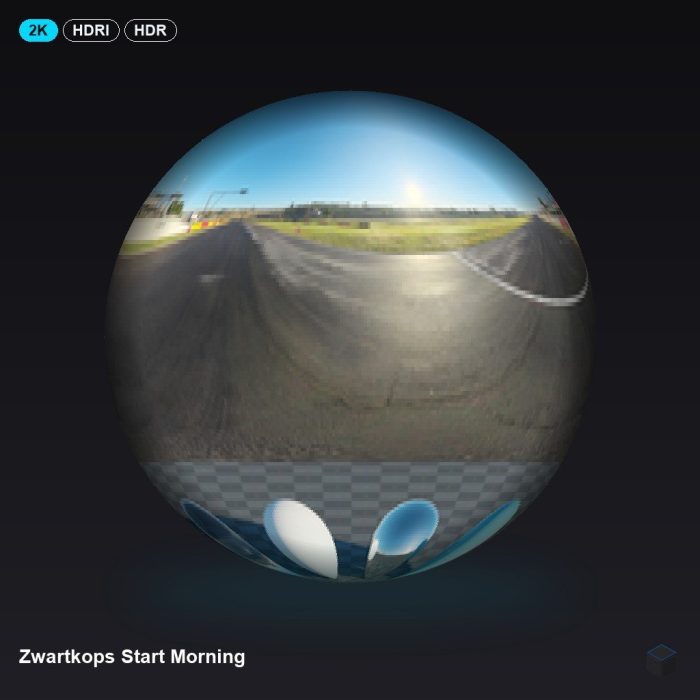 Zwartkops Start Morning
