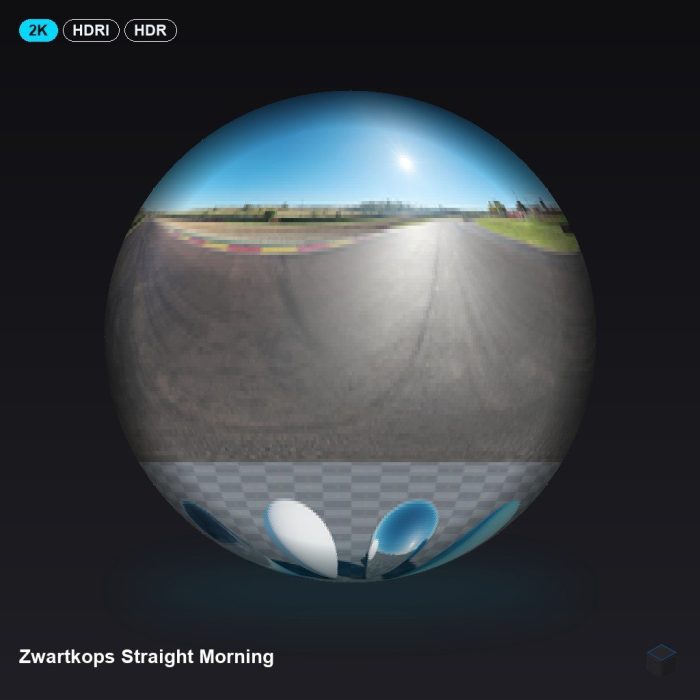 Zwartkops Straight Morning